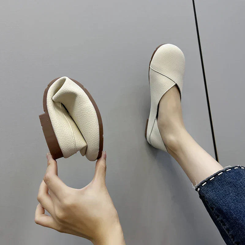 Aria -  Orthopedic Loafers