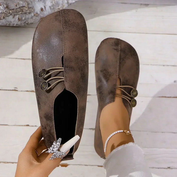 Sonya | Orthopedic Loafers