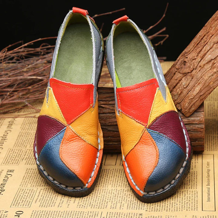 Sophia | Orthopedic Loafers