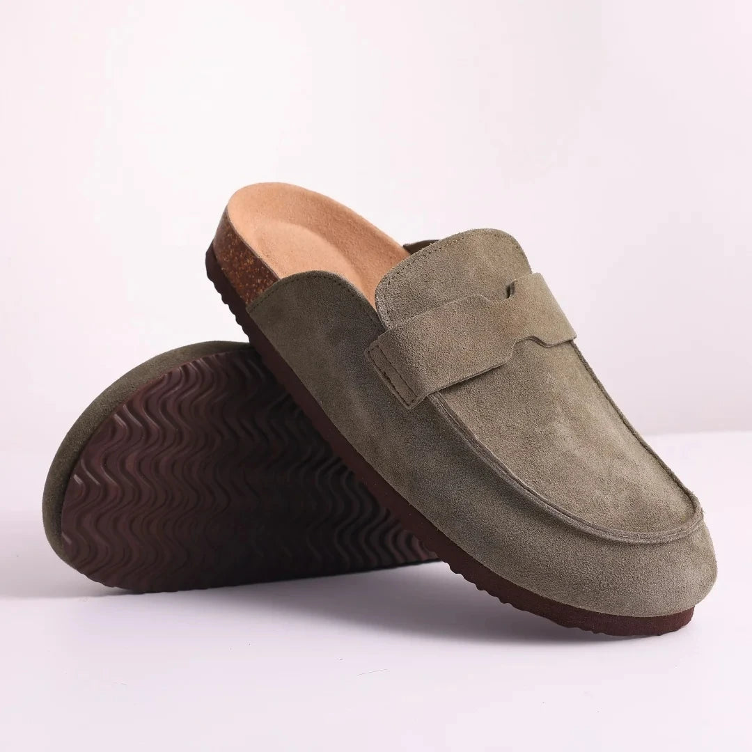 Mae - Orthopedic Clogs