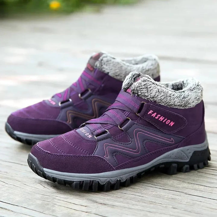 Olivia - Orthopedic Shoes