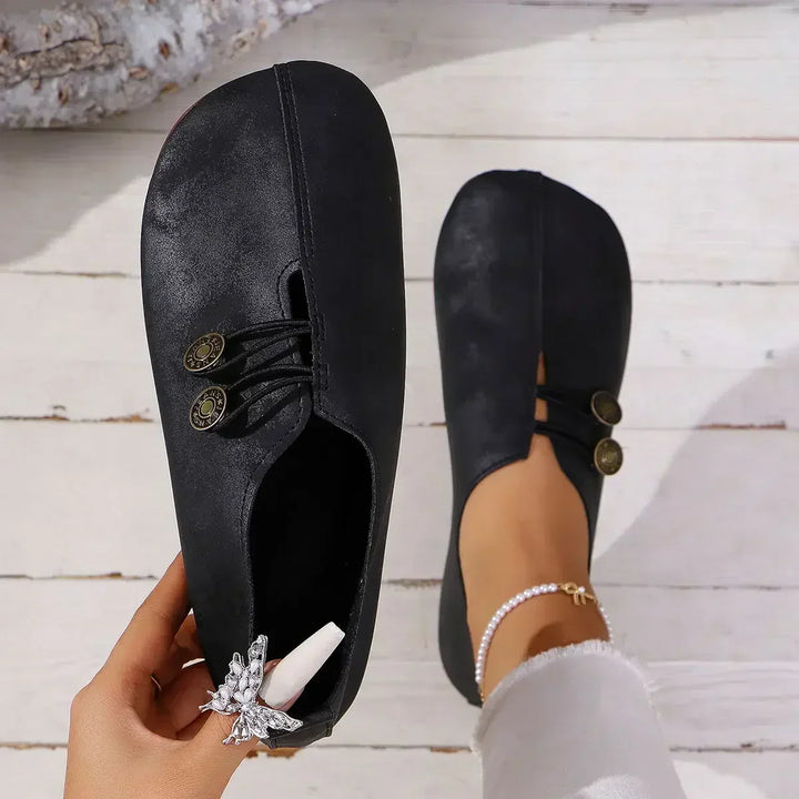 Lorie | Orthopedic Loafers