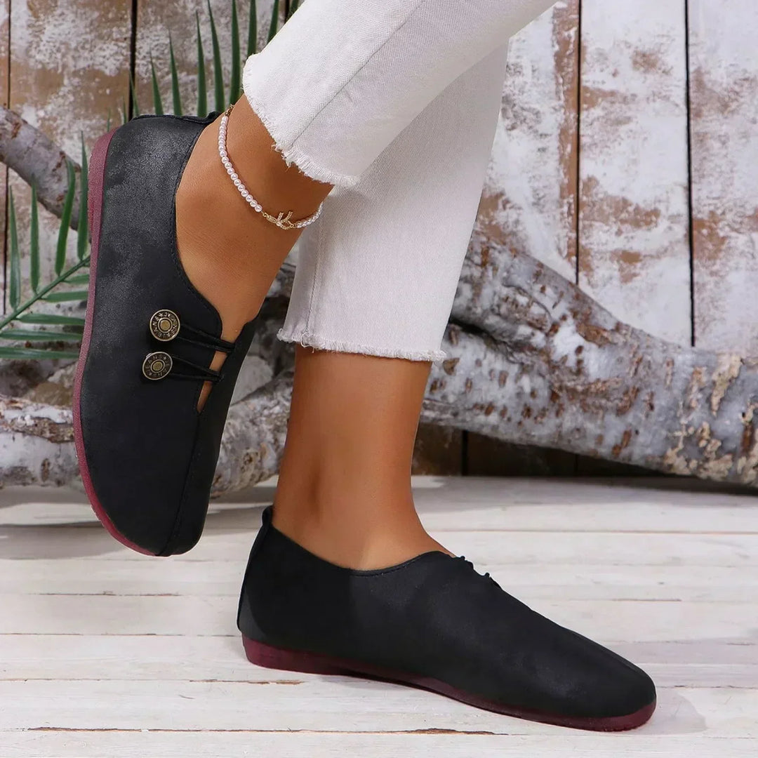 Lorie | Orthopedic Loafers