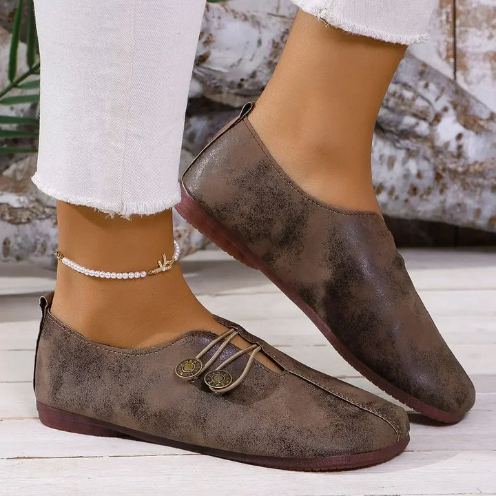 Lorie | Orthopedic Loafers